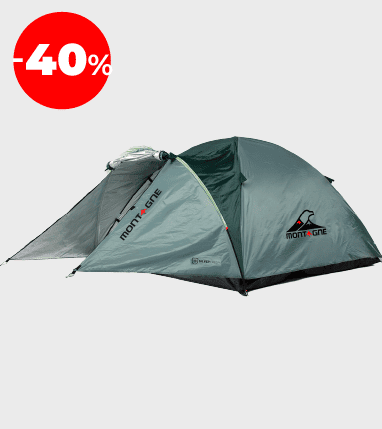 Shanti 4P Carpa