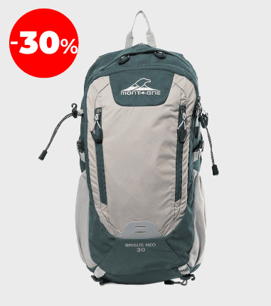 Brigus Neo 30 lts Mochila