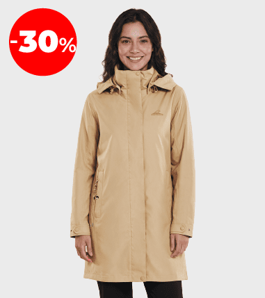 Halley Piloto de mujer