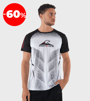 Energy Remera de hombre