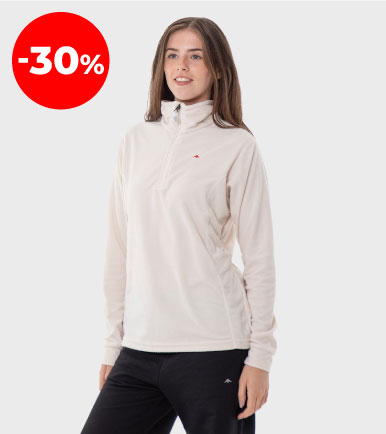 Aradia Buzo de mujer