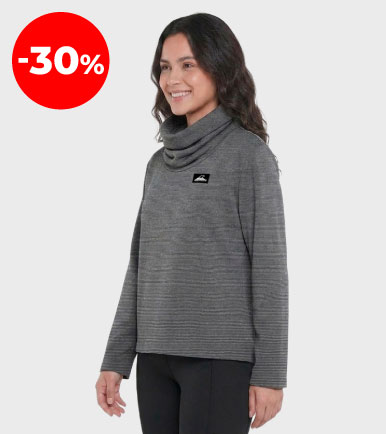 Bella Polera de mujer