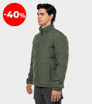 Maze Campera de hombre