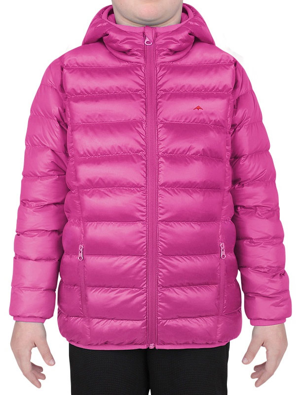 Campera de ni&ntilde;o