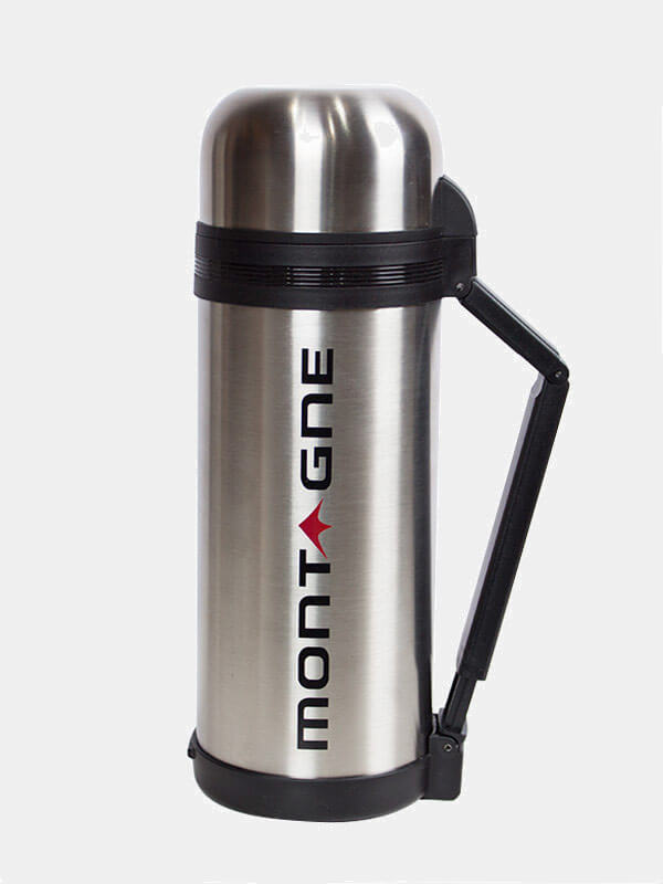 Termo con manija 1,5 litros