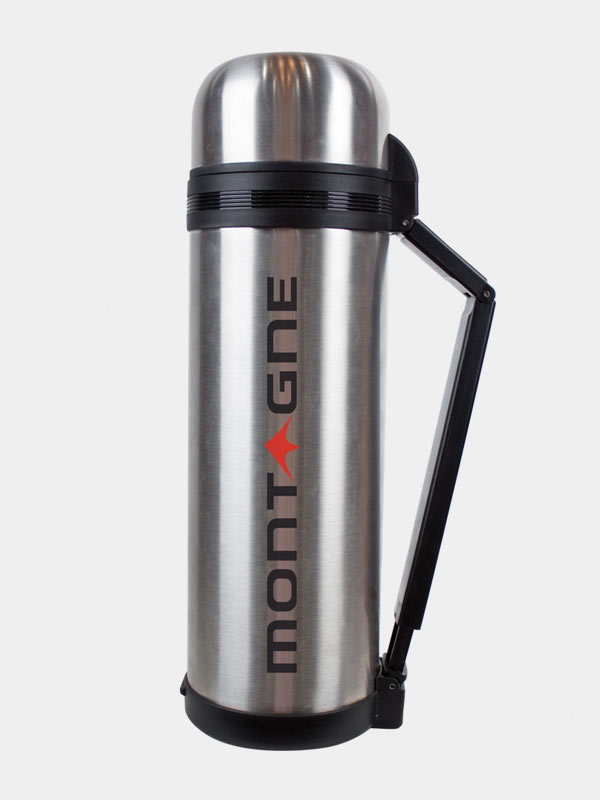 Termo con manija 1,8 litros